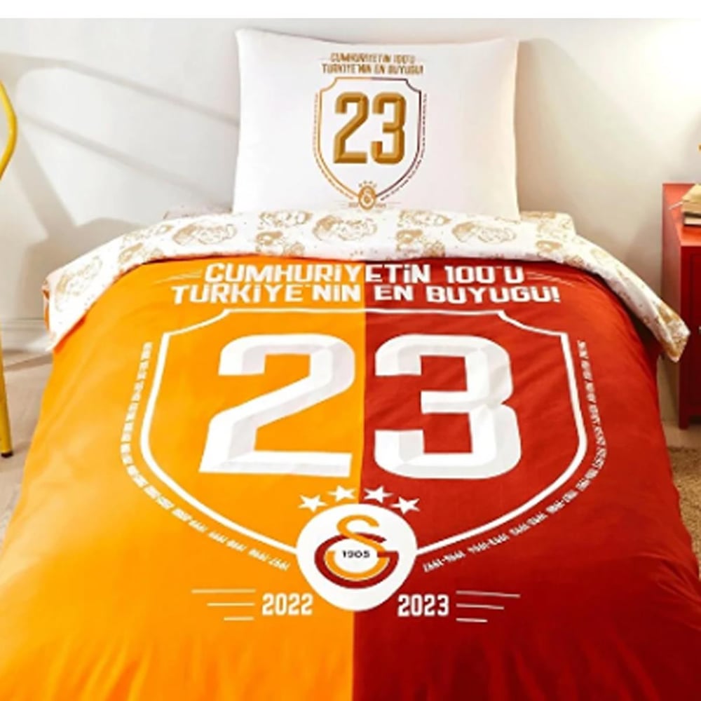 TAÇ LİS.BRF NEV.TK.GS ŞAMPİYONLUK