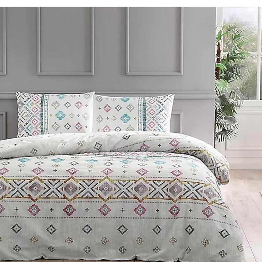 TAÇ TERRA RF NV.TK, TEK KİŞİLİK, TURKUAZ (DÜZ ÇARŞAF)