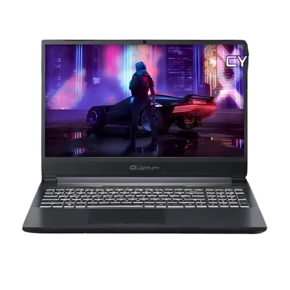 Technopc Quantum Gaming  Magic Cwe15ıar İntel İ7-11800h 32gb Ram/1tb Ssd/rtx3050  Dos  Notebook