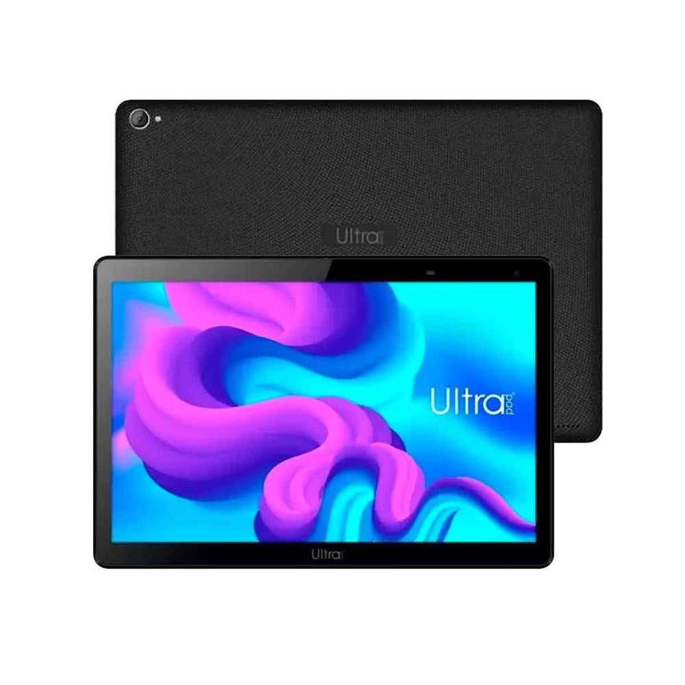 Technopc Ultrapad Up10.sı36la 4g 10 Inc 64gb/3gb Tablet