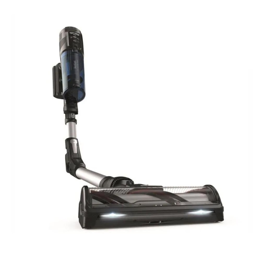Tefal Tx Force Flex 13.60 Allergy Dikey Şarjlı Süpürge