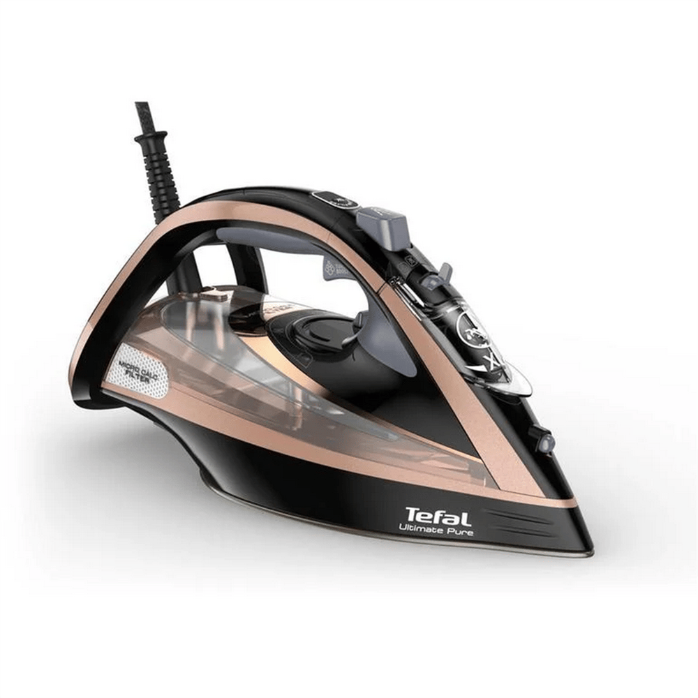 Tefal Ultımate Pure 3200 W Fv9845 Ütü