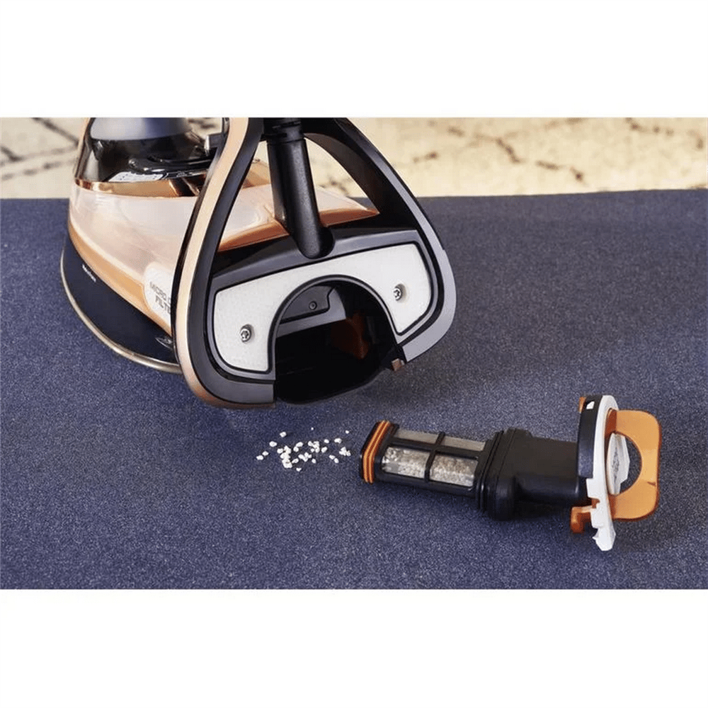 Tefal Ultımate Pure 3200 W Fv9845 Ütü