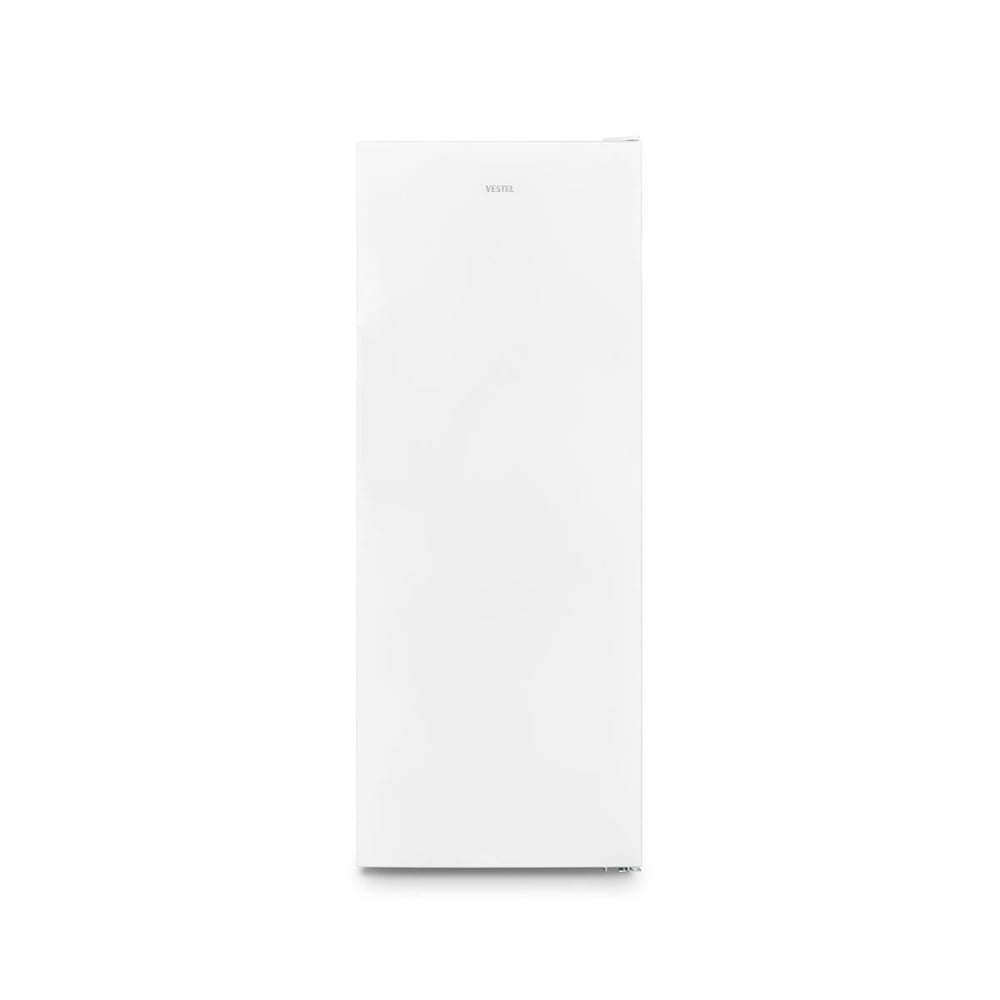 Vestel CDM611 6 Çekmeceli 196lt Dikey Derin Dondurucu