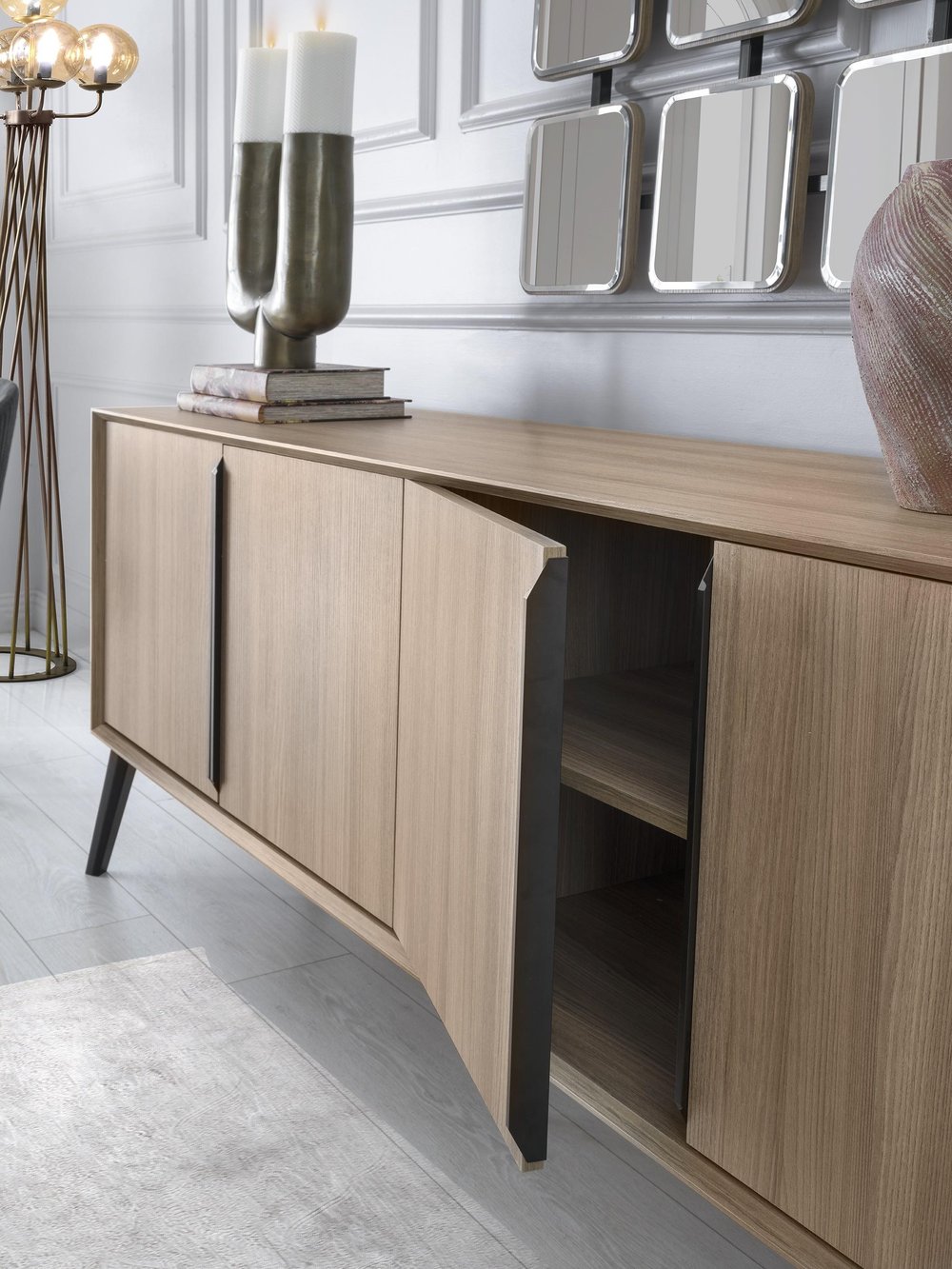 Vize İstinye Konsol