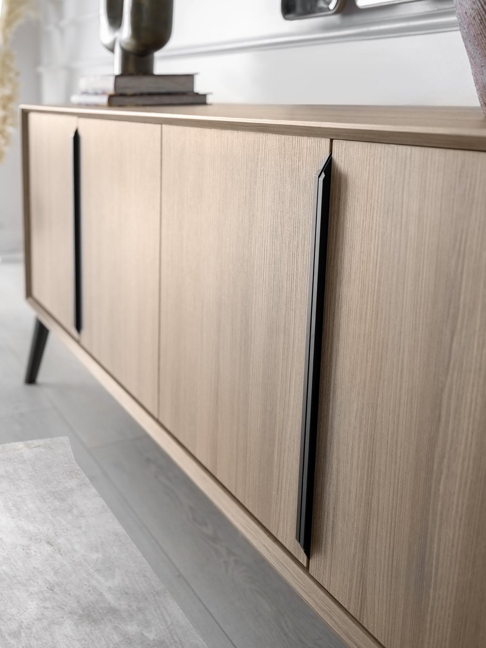 Vize İstinye Konsol