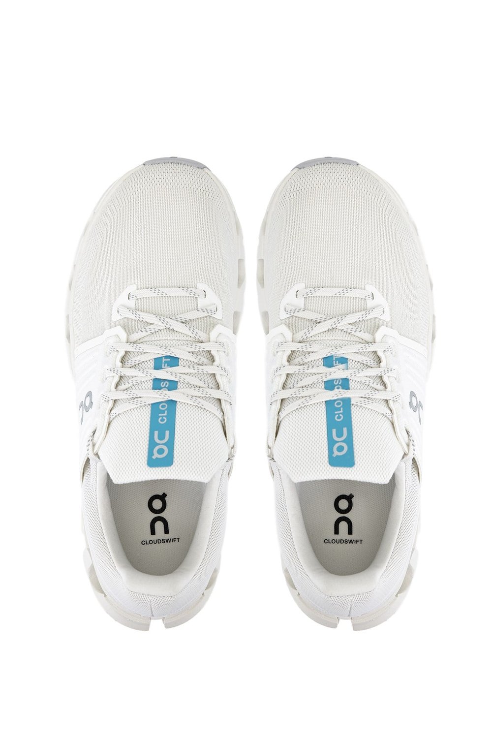 On Erkek Tekstil Fildişi Sneakers & Spor Ayakkabı