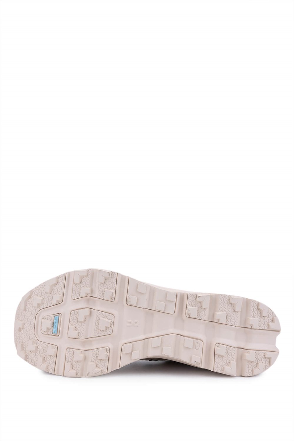 On Erkek Tekstil Krem Sneakers & Spor Ayakkabı