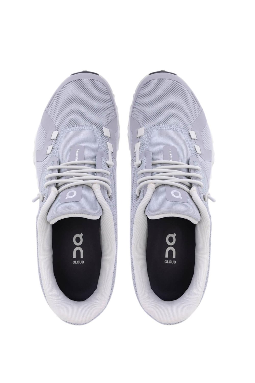 On Kadın Tekstil Sneakers & Spor Ayakkabı