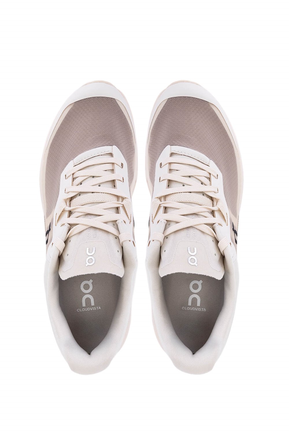 On Kadın Tekstil Sneakers & Spor Ayakkabı