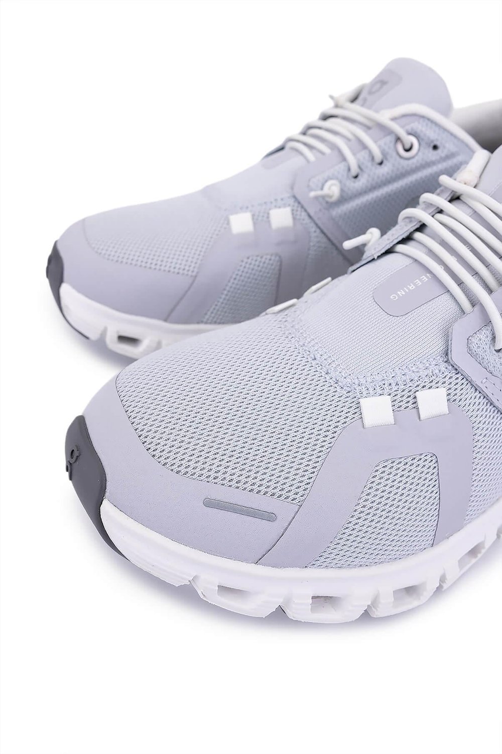 On Kadın Tekstil Sneakers & Spor Ayakkabı
