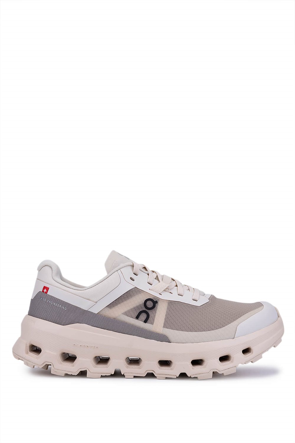 On Kadın Tekstil Sneakers & Spor Ayakkabı