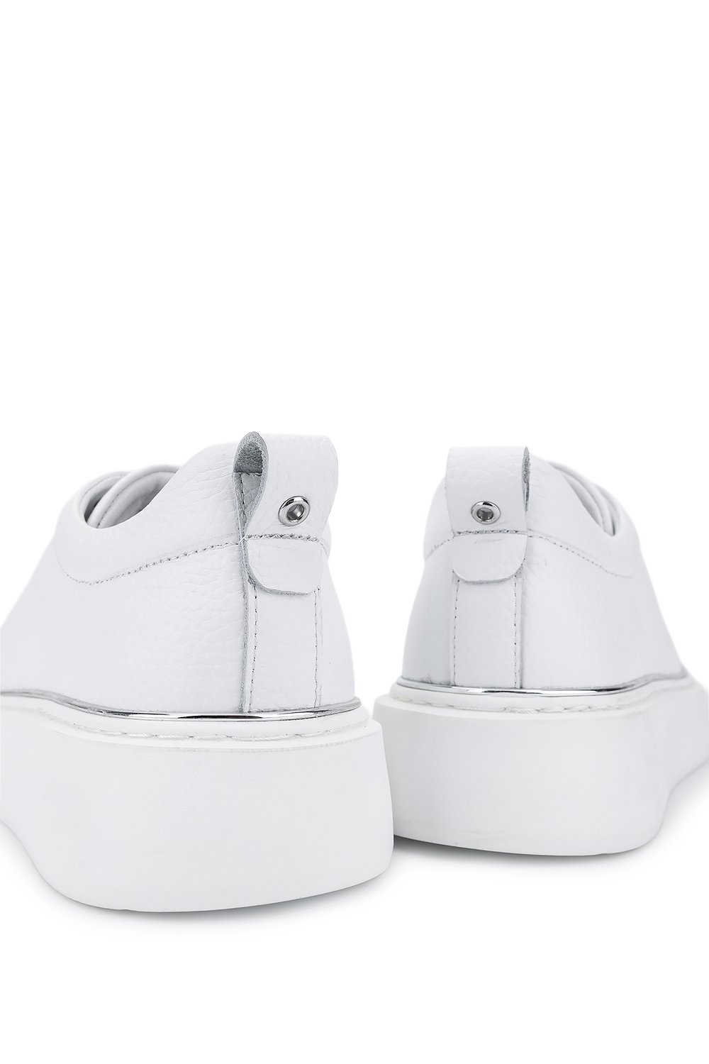 Tamer Tanca Erkek Beyaz Sneakers & Spor Ayakkabı