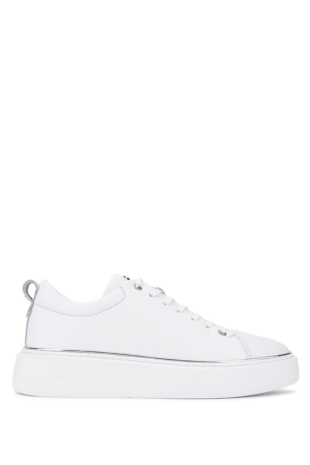Tamer Tanca Erkek Beyaz Sneakers & Spor Ayakkabı