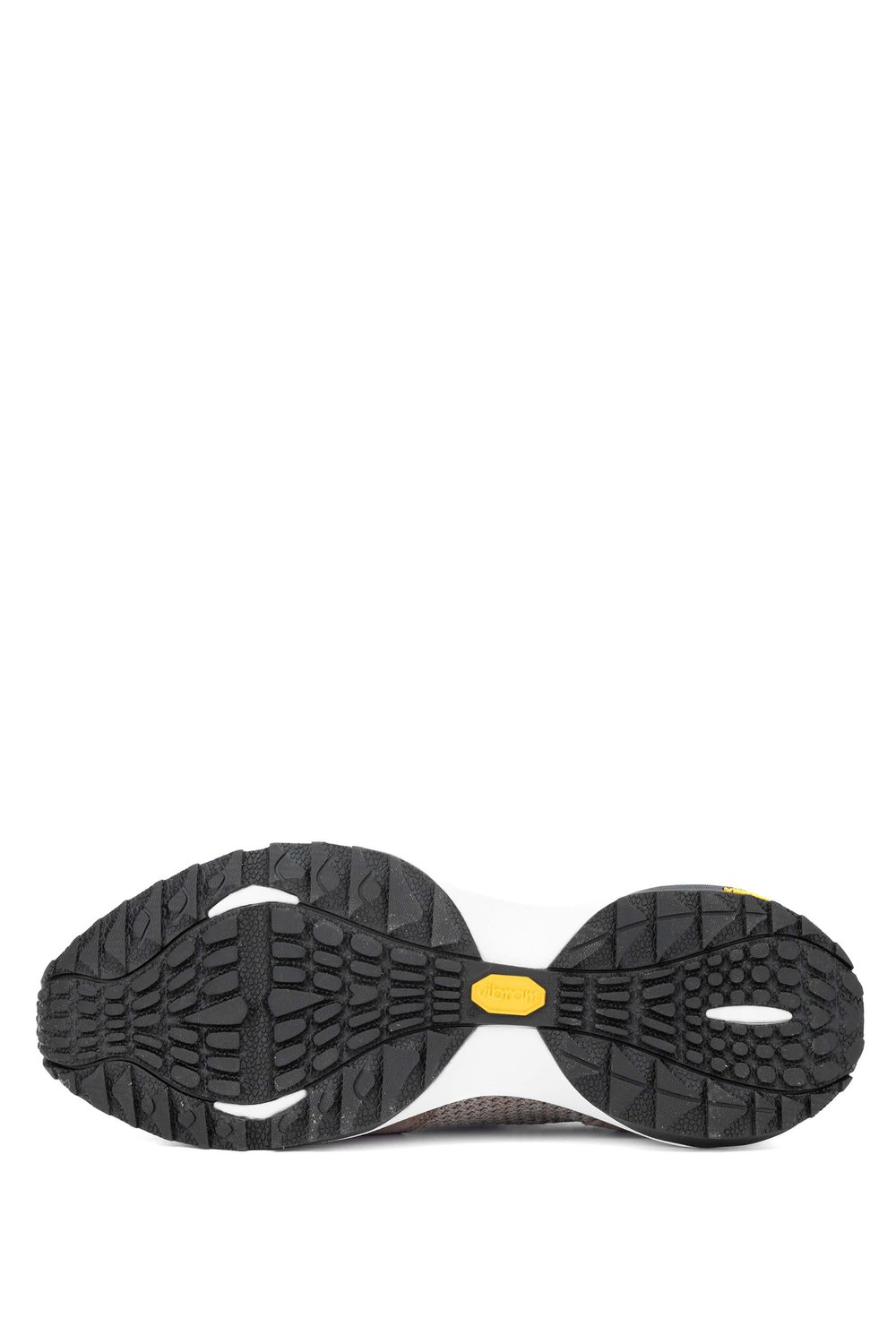 Tamer Tanca Erkek Deri & Tekstil Vizon Sneakers & Spor Ayakkabı