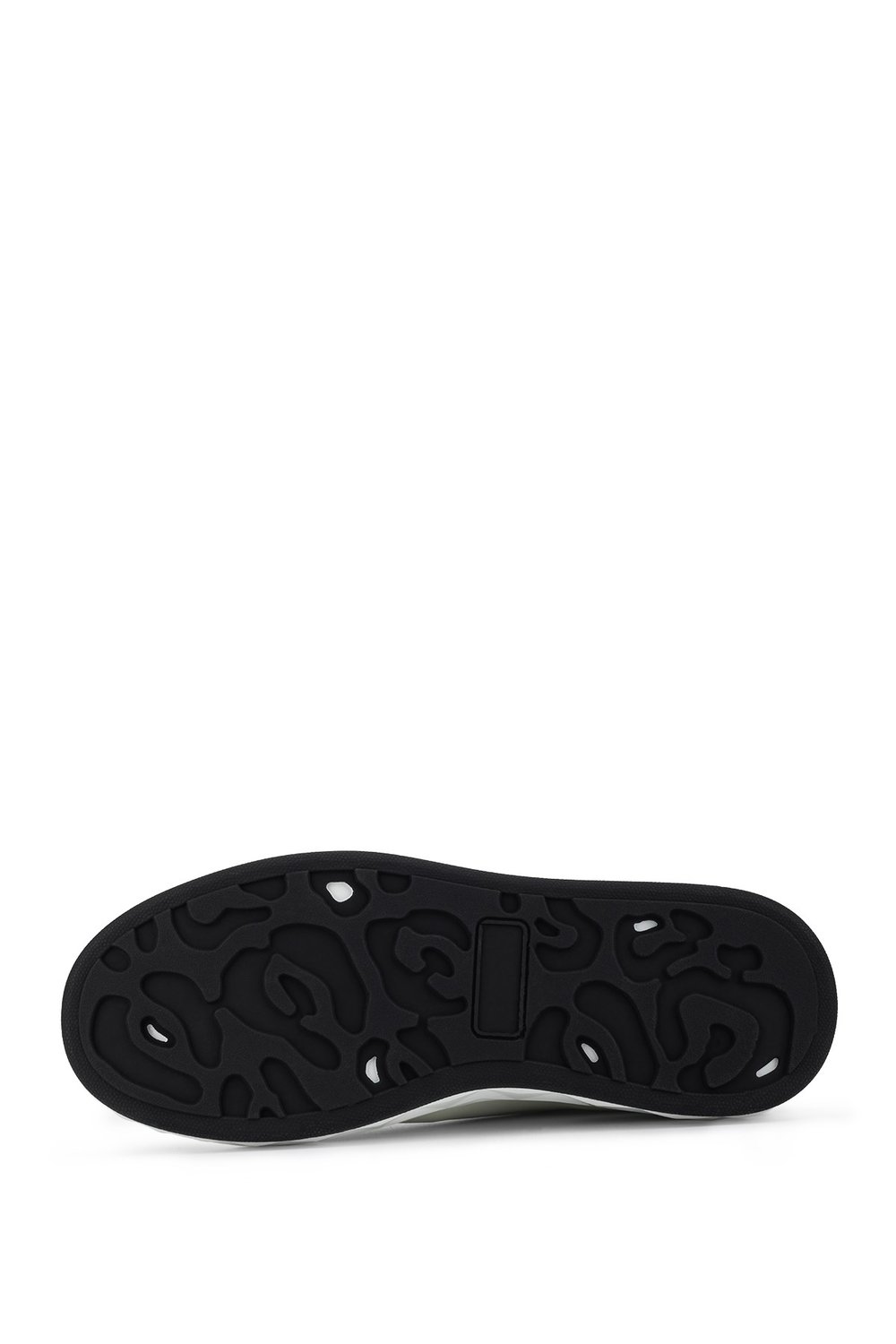 Tamer Tanca Erkek Hakiki Deri Beyaz Sneakers & Spor Ayakkabı