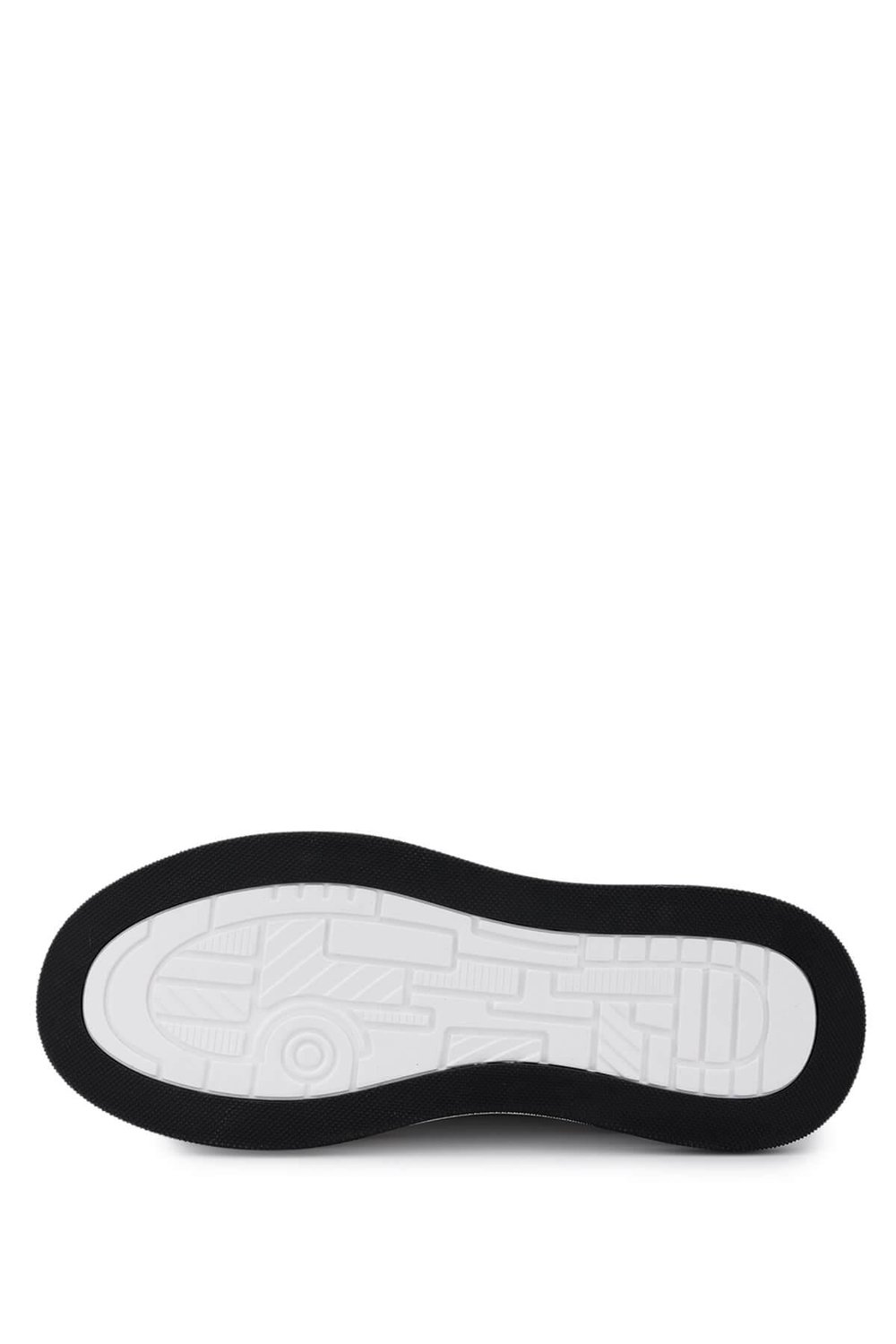 Tamer Tanca Erkek Hakiki Deri Beyaz Sneakers & Spor Ayakkabı