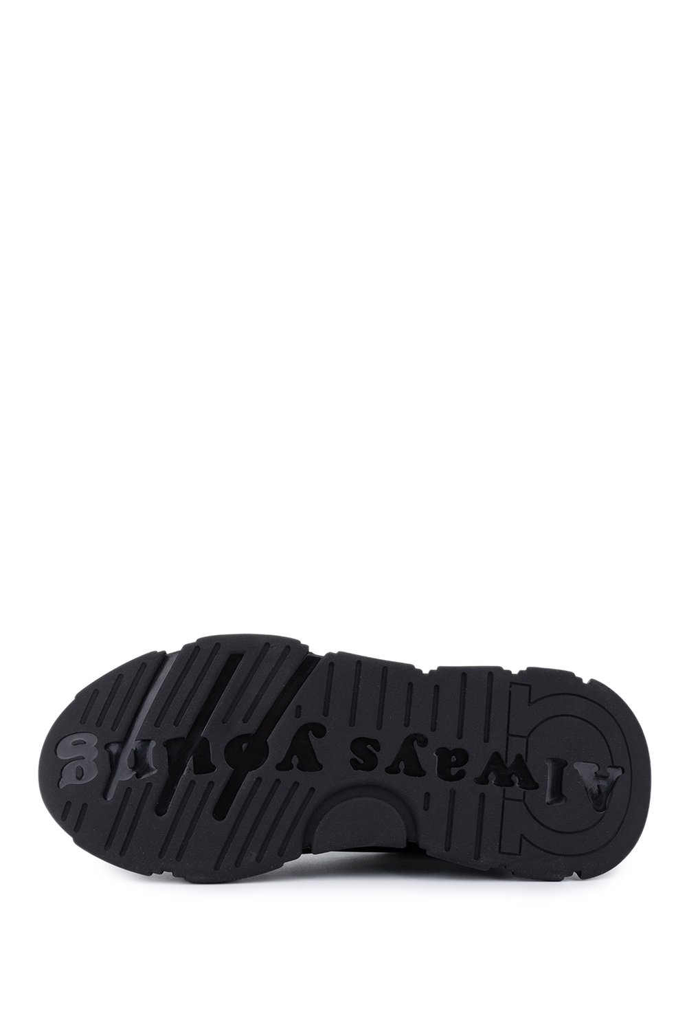 Tamer Tanca Erkek Hakiki Deri Siyah Sneakers & Spor Ayakkabı