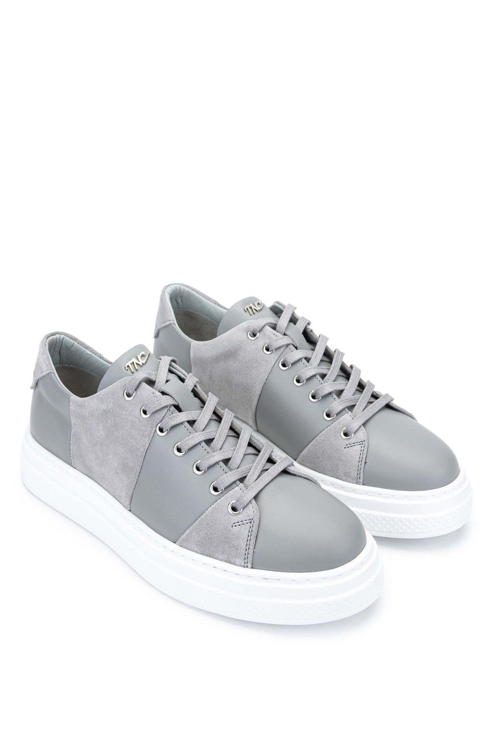 Tamer Tanca Erkek Hakiki Deri Sneakers & Spor Ayakkabı
