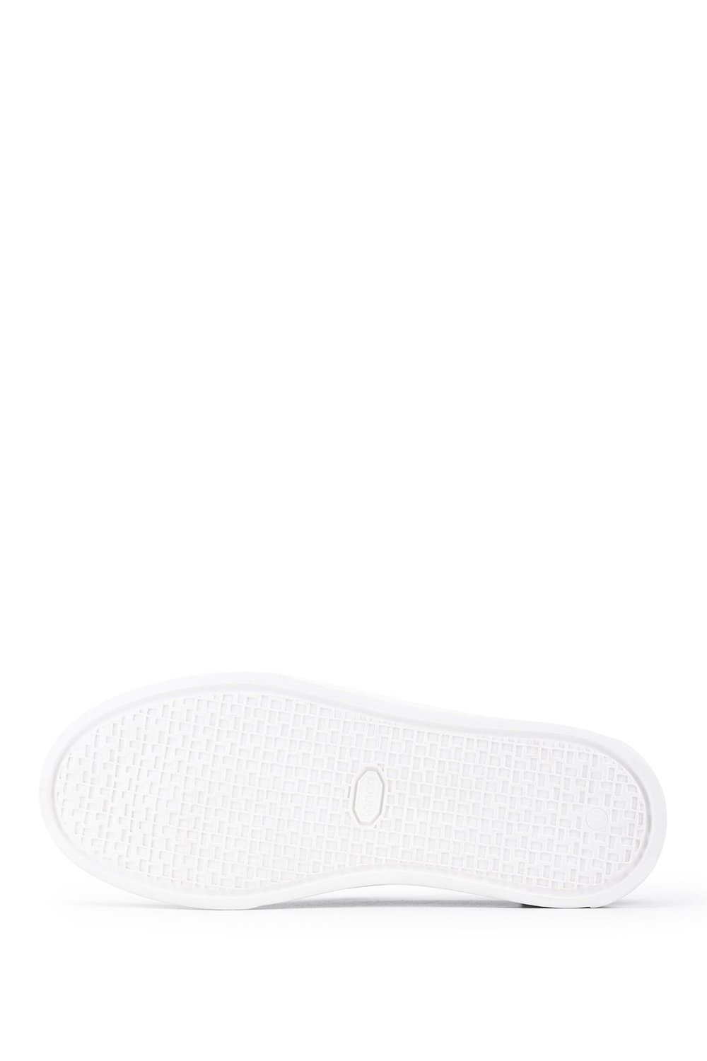 Tamer Tanca Erkek Hakiki Deri Tütün Loafer Ayakkabı