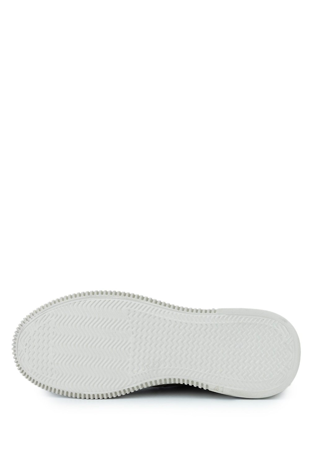 Tamer Tanca Erkek Hakiki Deri Yeşil Nubuk Sneakers & Spor Ayakkabı