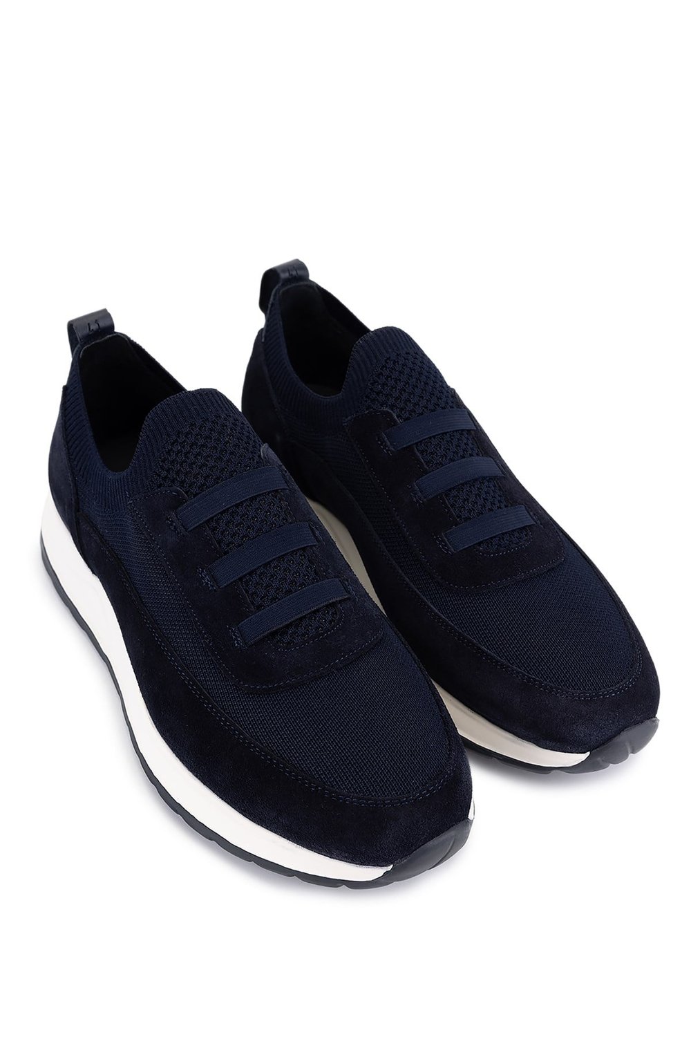 Tamer Tanca Erkek Lacivert Sneakers & Spor Ayakkabı
