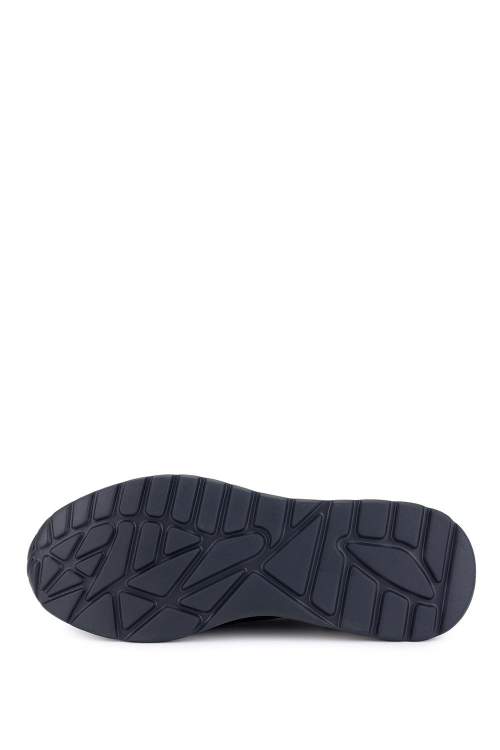 Tamer Tanca Erkek Lacivert Sneakers & Spor Ayakkabı