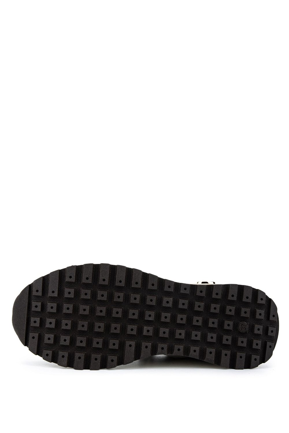 Tamer Tanca Kadın Hakiki Deri Bej Süet Sneakers & Spor Ayakkabı