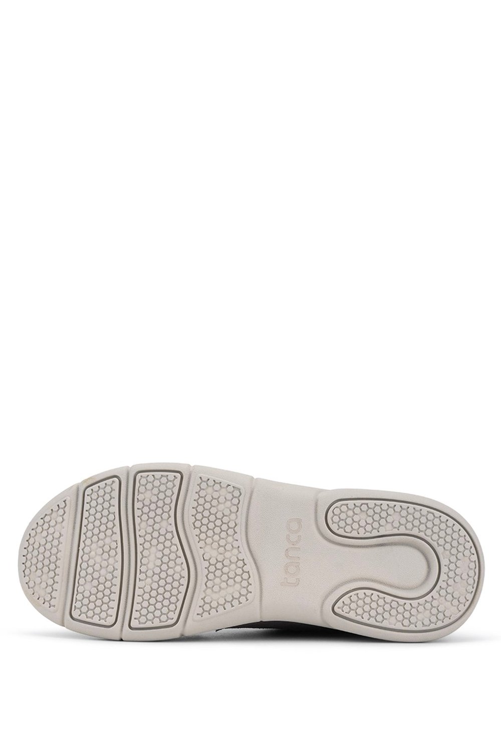 Tamer Tanca Kadın Hakiki Deri Vizon Sneakers & Spor Ayakkabı