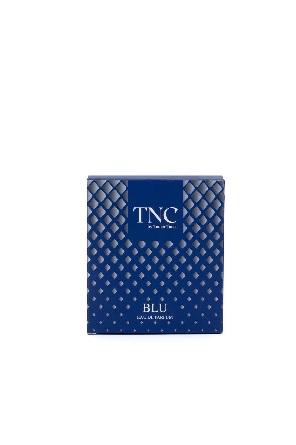 Tamer Tanca Unisex . Mavi Parfüm Parfum