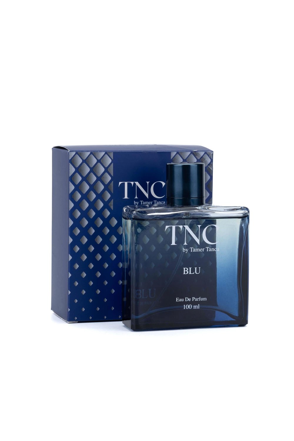 Tamer Tanca Unisex . Mavi Parfüm Parfum