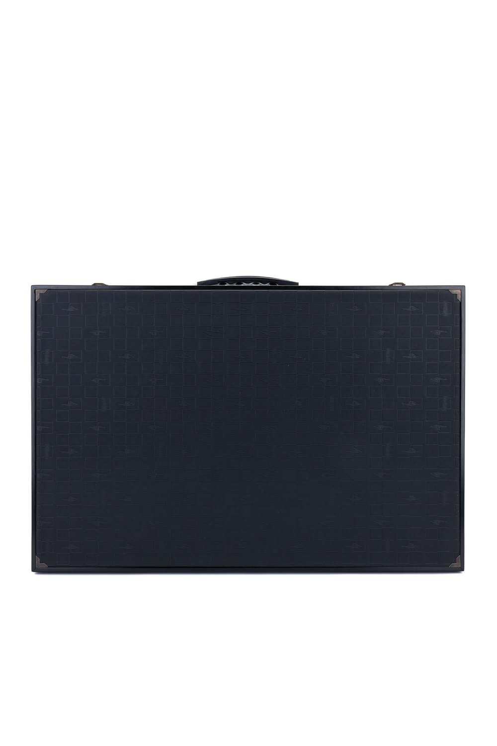 Tamer Tanca Unisex Vegan Siyah Tavla