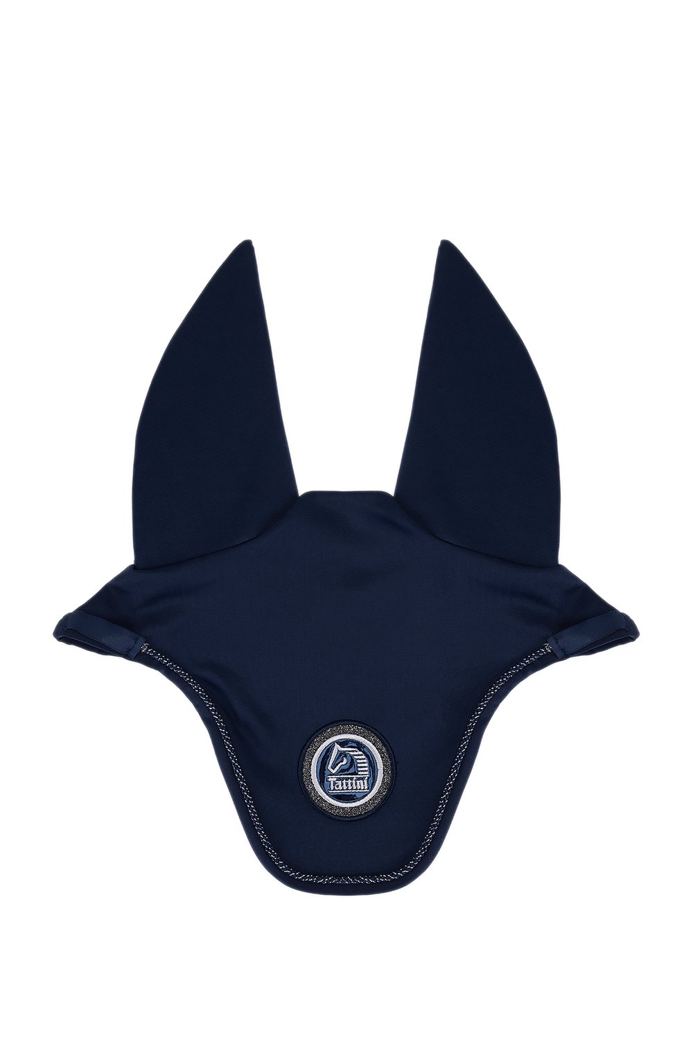 Tattini Unisex Tekstil Lacivert At Kulaklığı Aksesuar