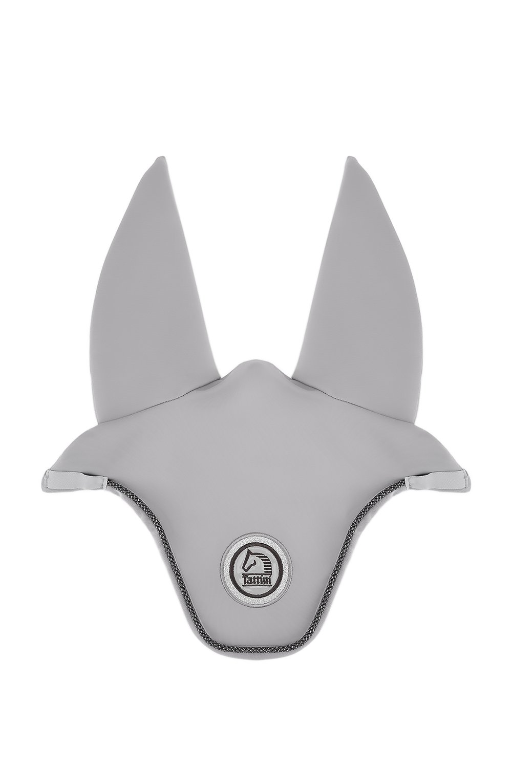 Tattini Unisex Tekstil Gri At Kulaklığı Aksesuar