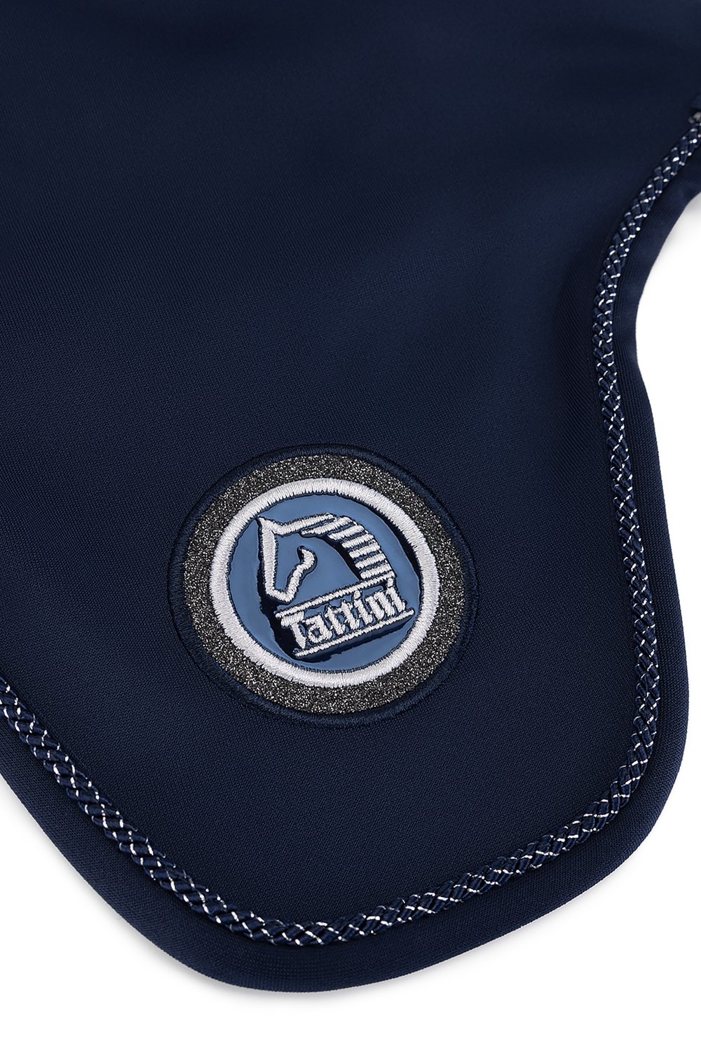 Tattini Unisex Tekstil Lacivert At Kulaklığı Aksesuar
