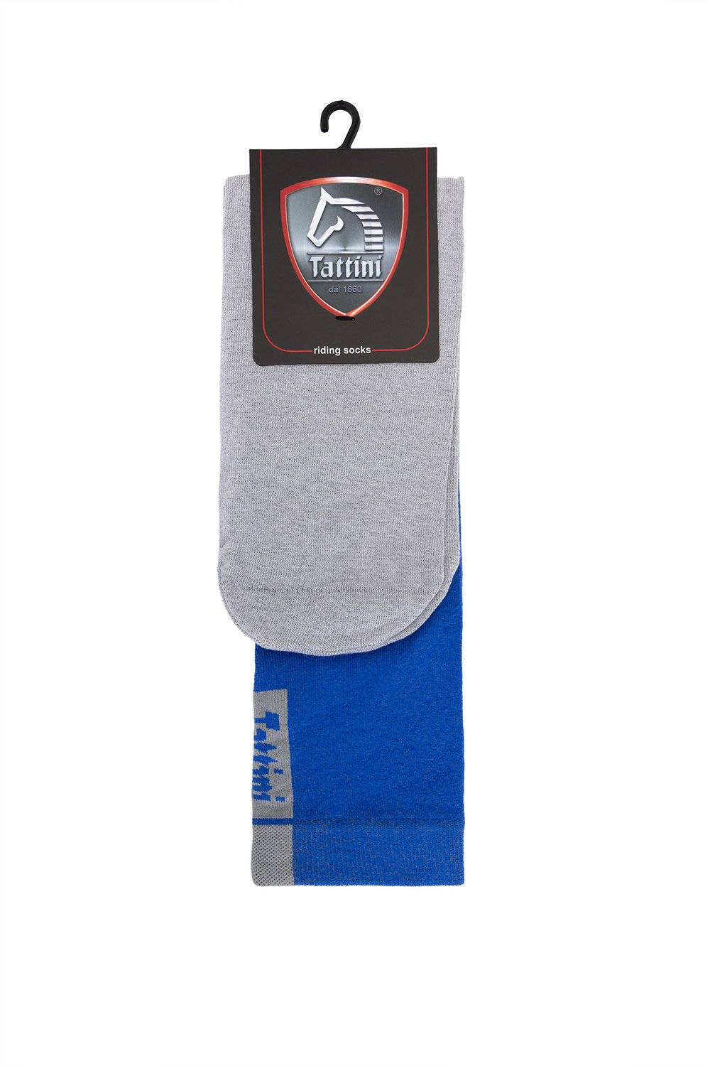 Tattini Unisex Tekstil Lacivert Binici Çorap