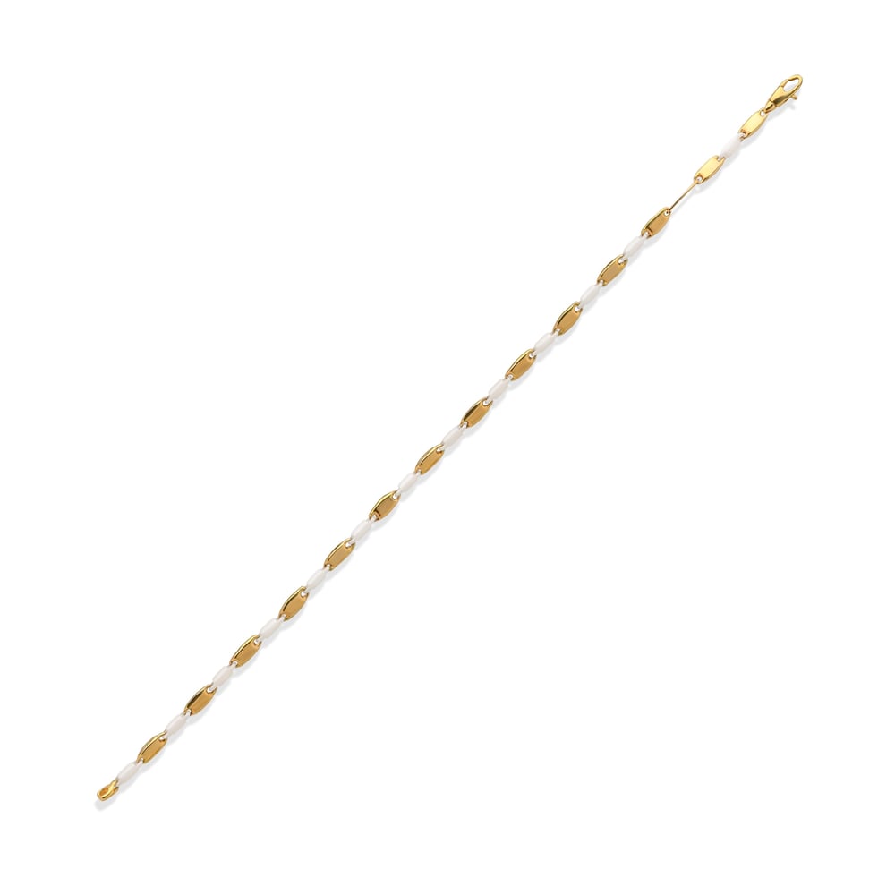 Altın Bileklik