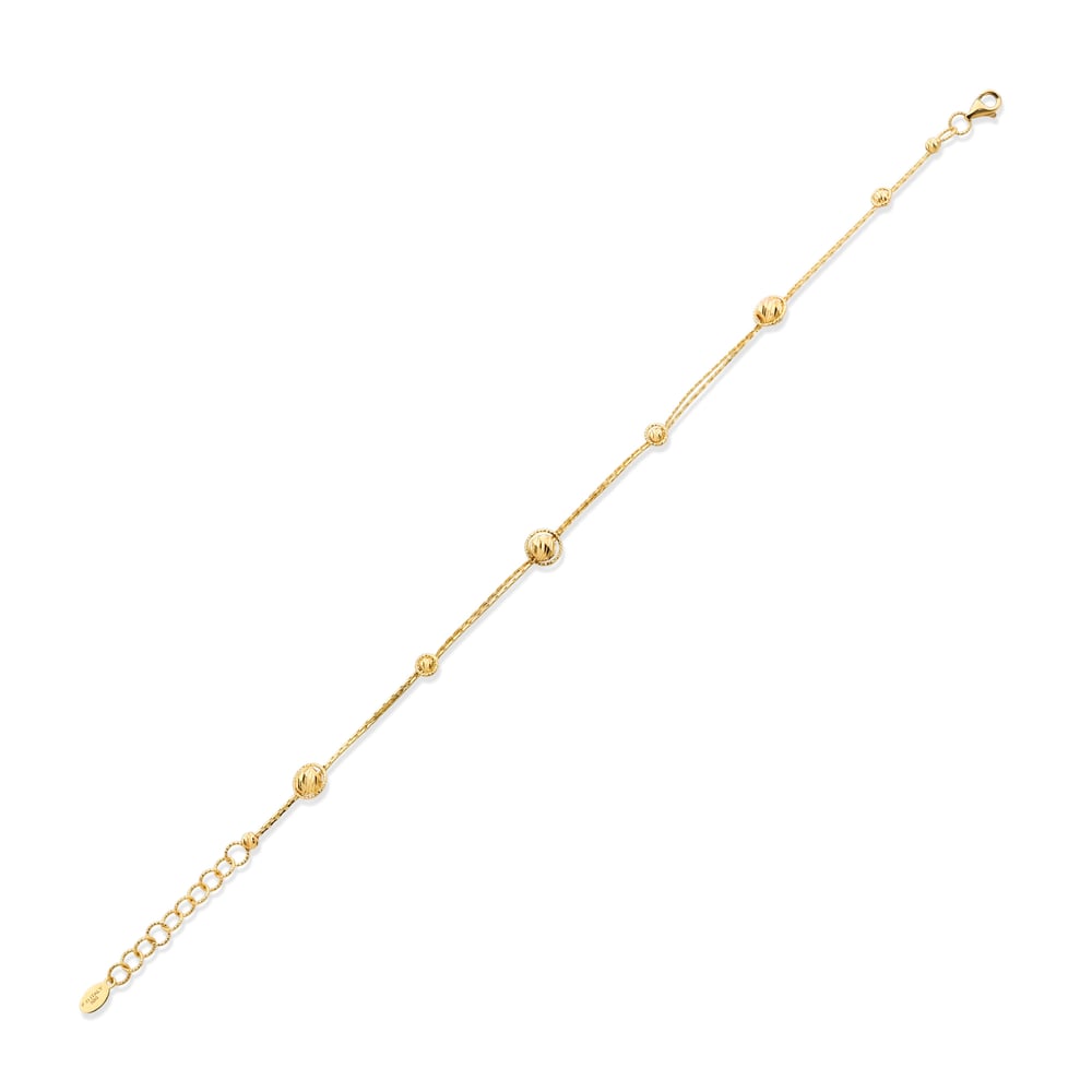 Altın Bileklik