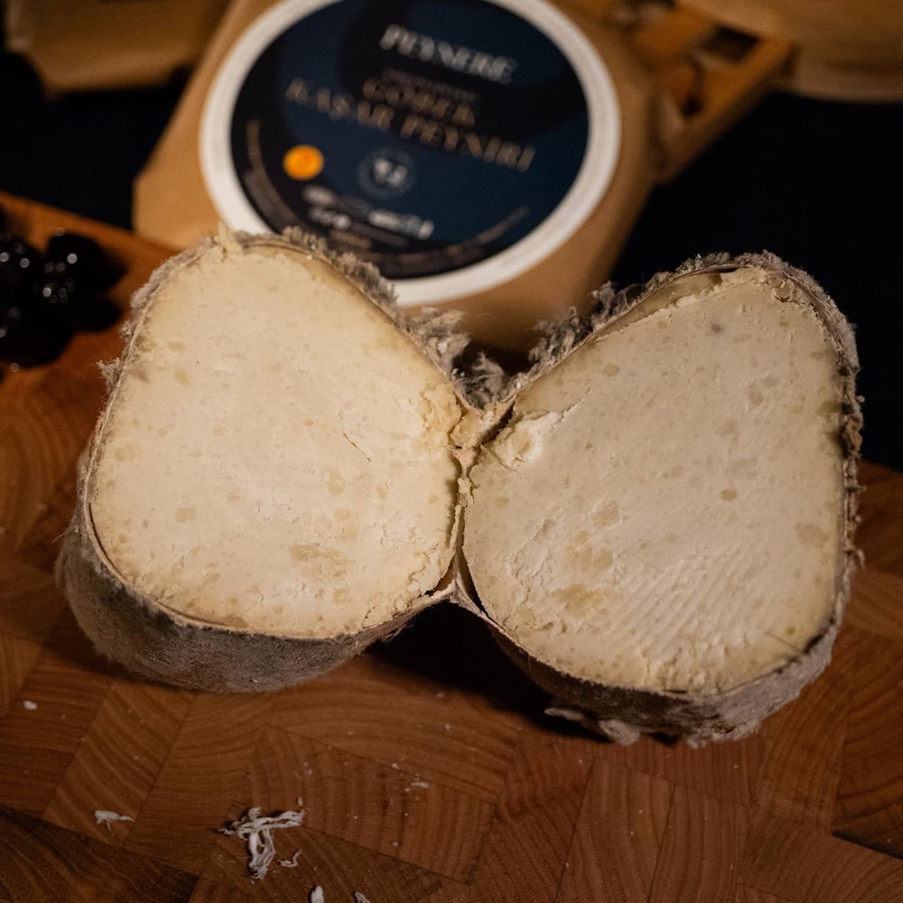 Kars Deri Tulum Peyniri