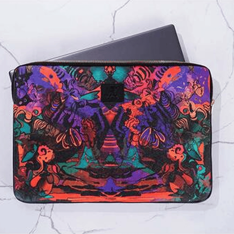 Minbag 557-04 Bashaques Tablet Kılıfı Manish 8-10,5 İnç
