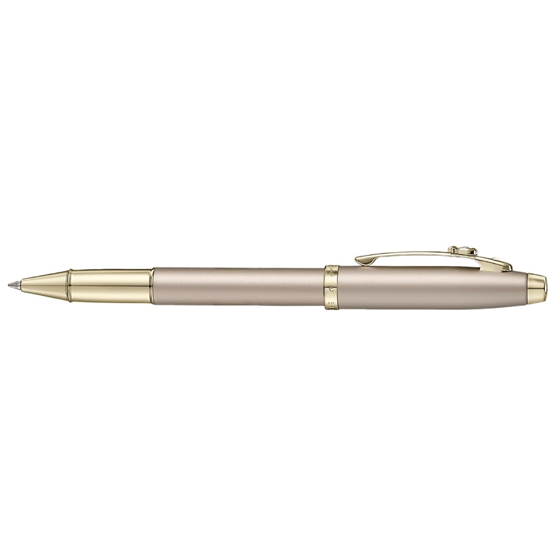 Sheaffer 100 Emily In Paris Collection Roller Kalem, Şampanya / 9377-1
