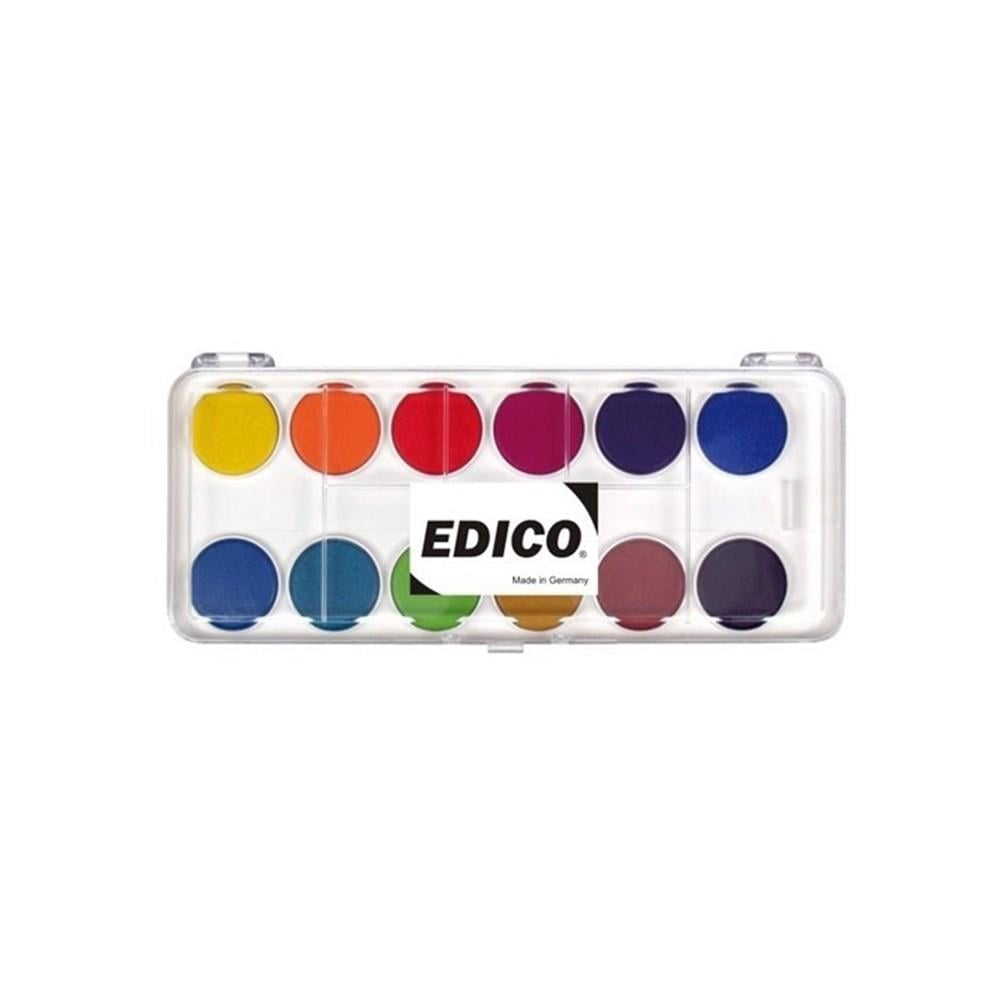 Edico Sulu Boya