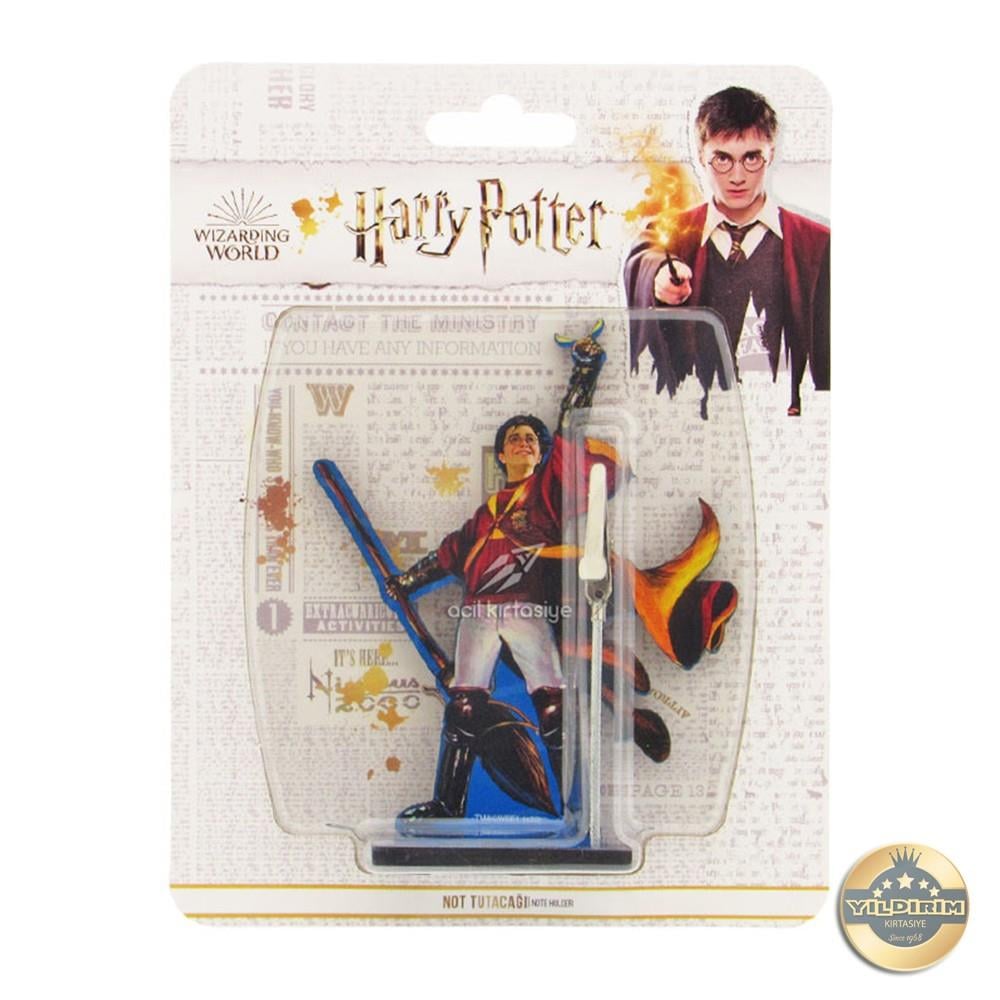 Gifi Harry Potter Mdf Not Tutucu
