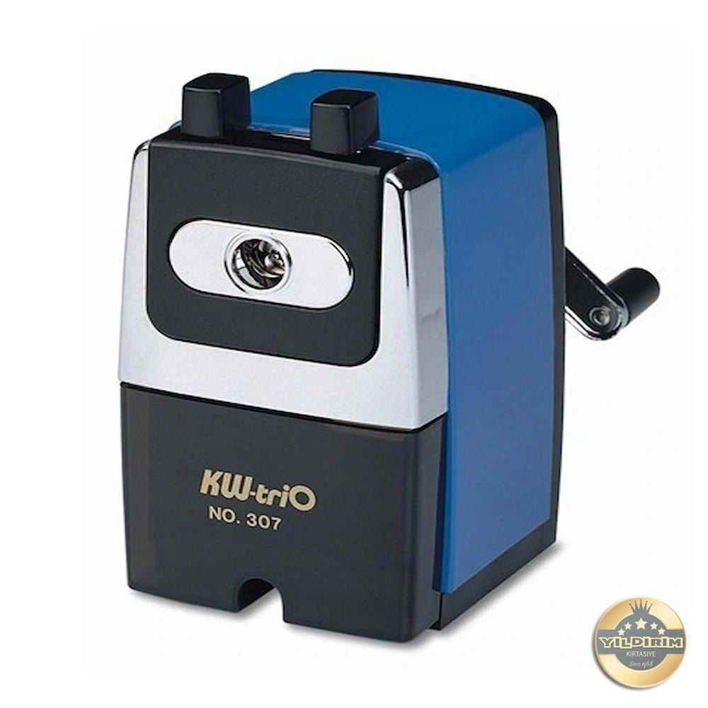 Kw-Trio 307A Metal Masa Kalemtraş