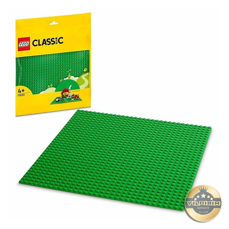 LEGO Classic Plaka