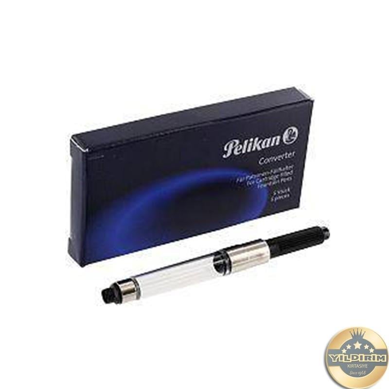 Pelikan Fountain Pen Ink Converter Refill