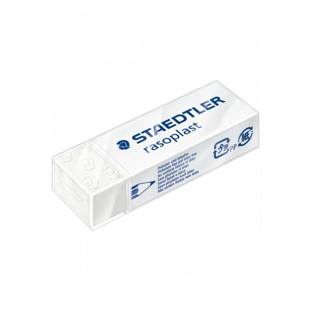 Staedtler Rasoplast Silgi
