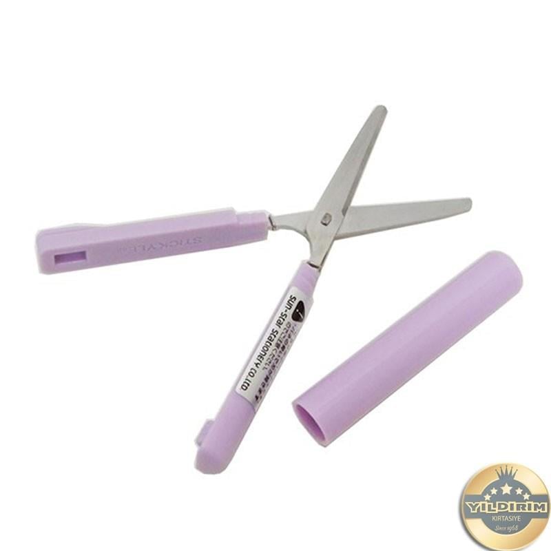 Sun-Star Stickyle Kalem Makas