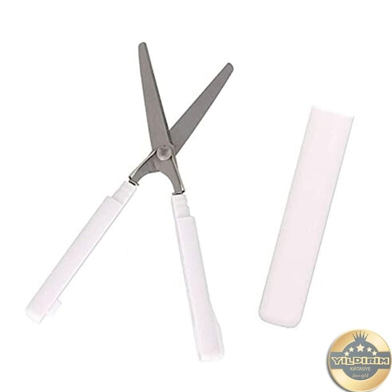 Sun-Star Stickyle Kalem Makas