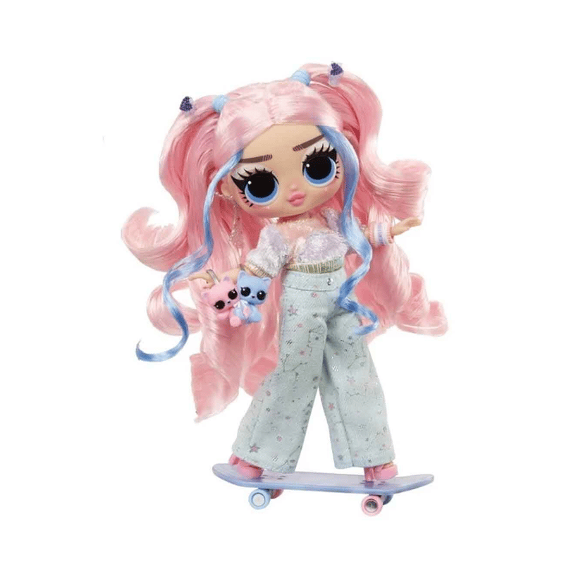 L.O.L. Surprise Tweens Core Flora Moon